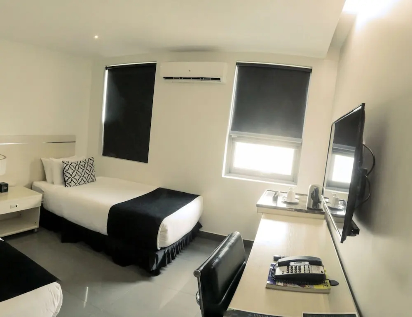 Citi Boutique Hotel