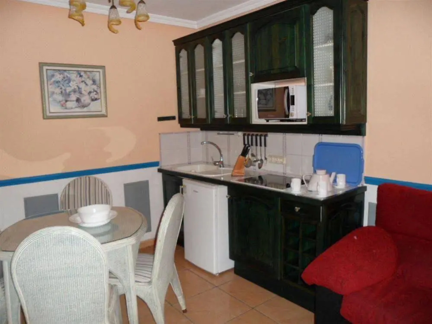 Aparthotel Atlantic View Resort