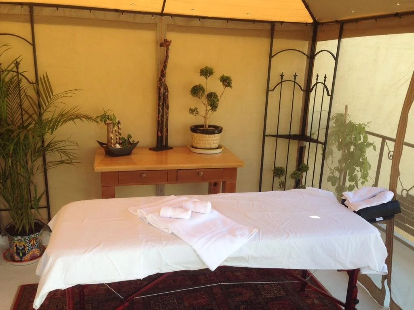 Hacienda Escondida Puerto Vallarta