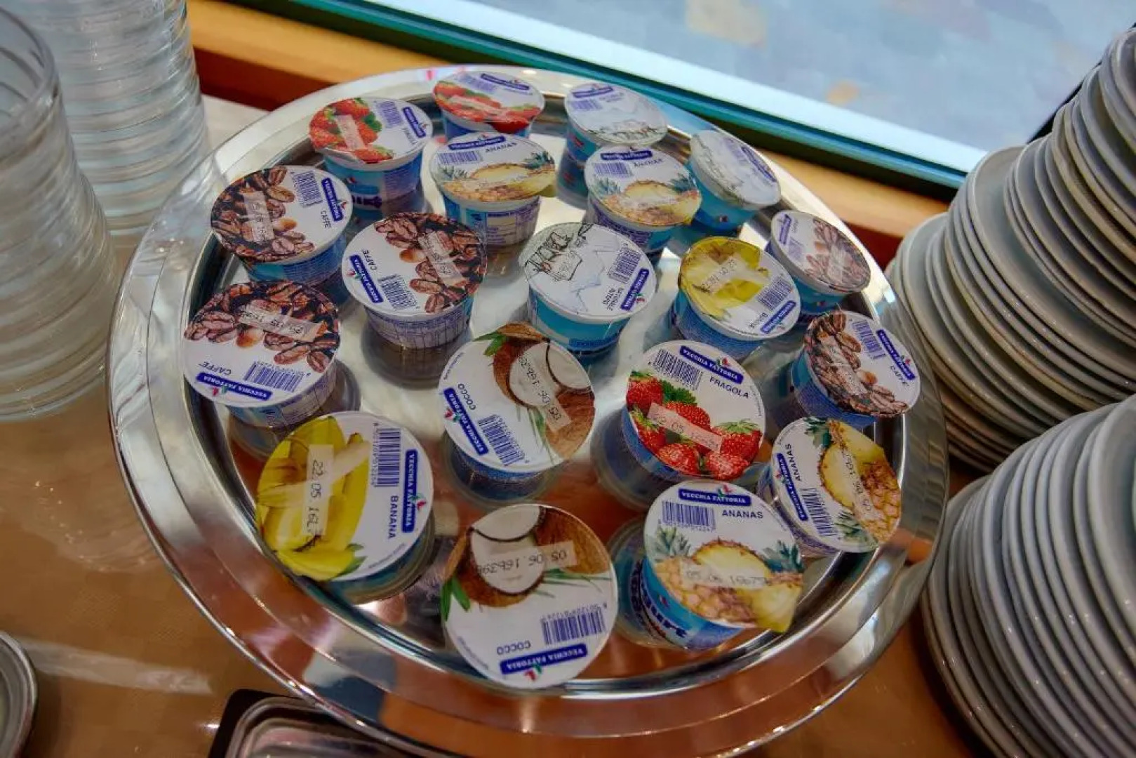 Hotel Riviera dei Dogi