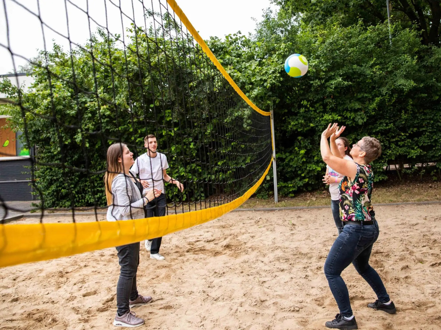 Comfortable Chalet in the Middle of De Veluwe