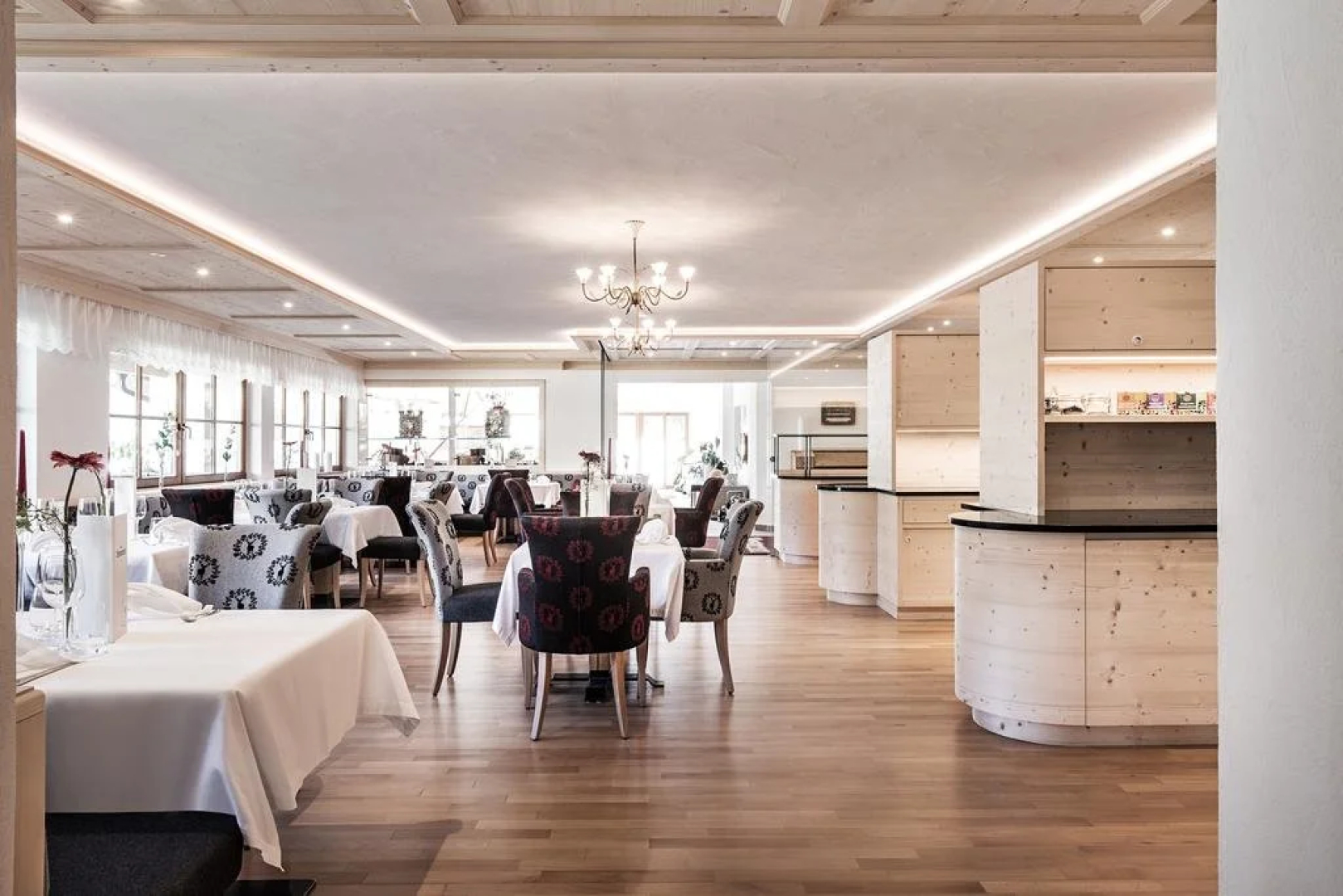 Hotel Messnerwirt