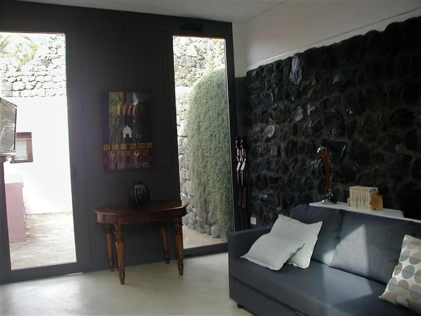 Holiday home Dammuso Magia