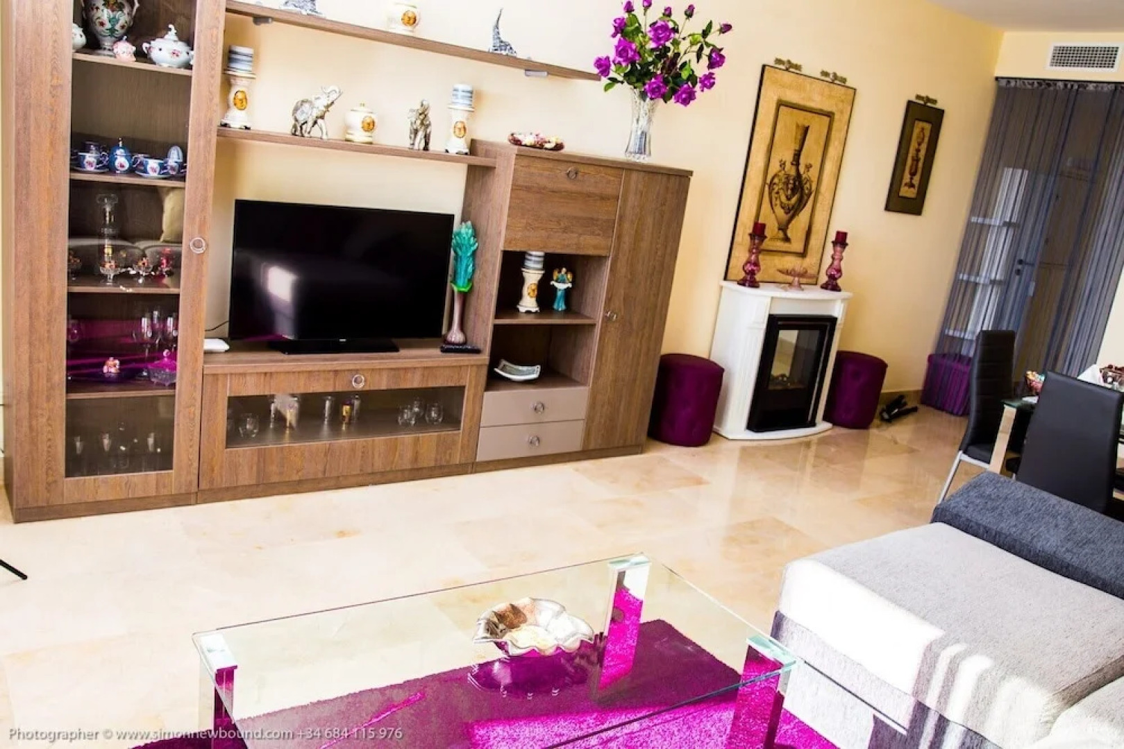 Apartment Marina de la Alcaidesa Golf & Beach