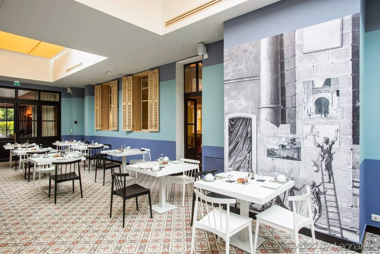 Jules César Hotel & Spa Arles - MGallery Collection
