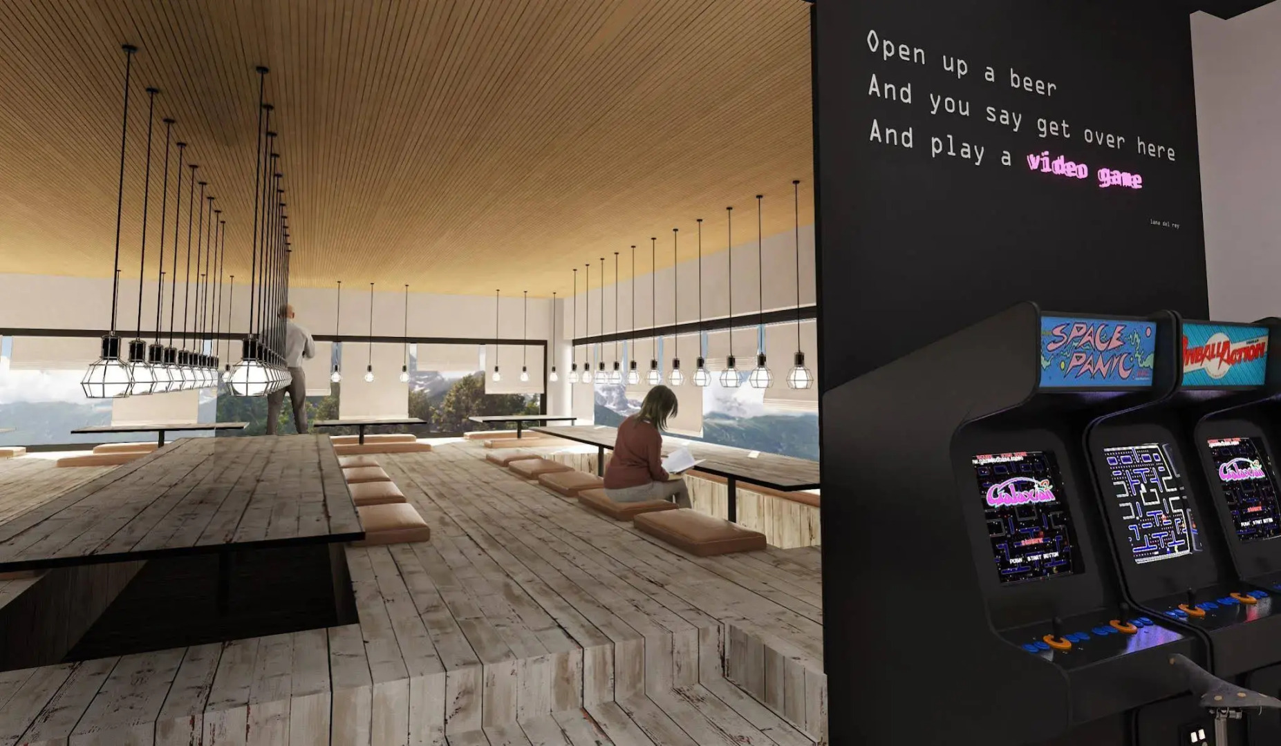 RockyPop Chamonix - Les Houches