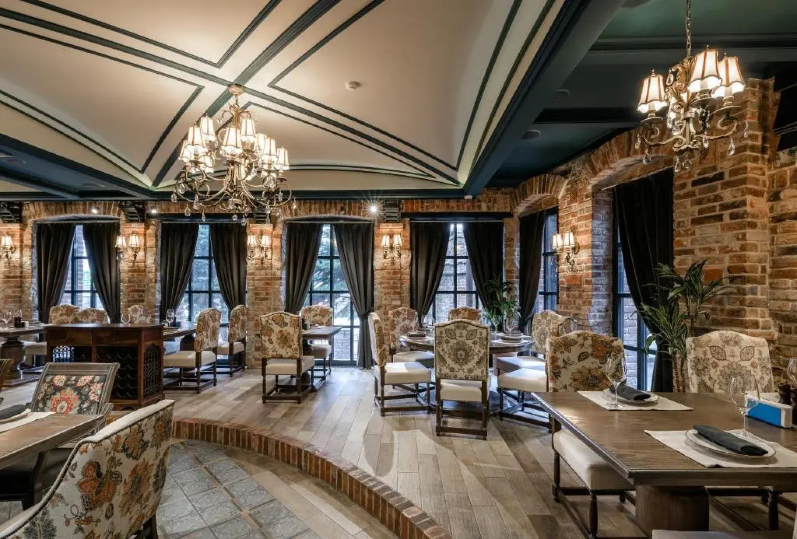 Гостинично-развлекательный комплекс «Старый Город»