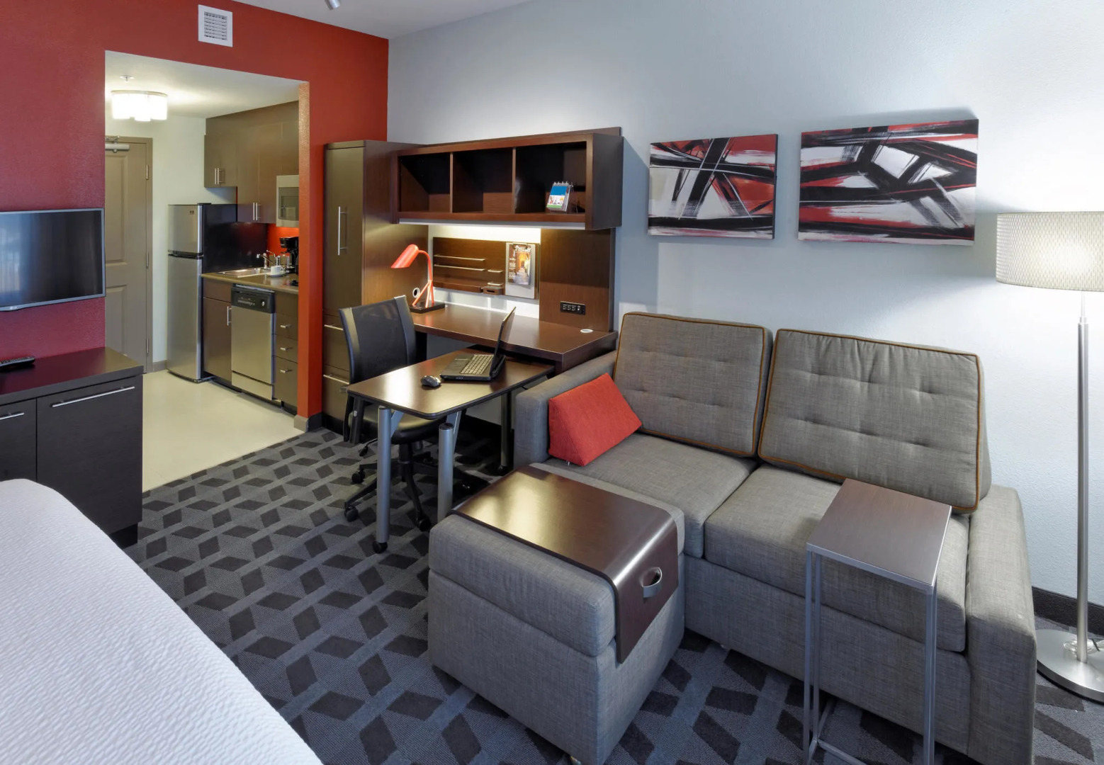 TownePlace Suites Springfield