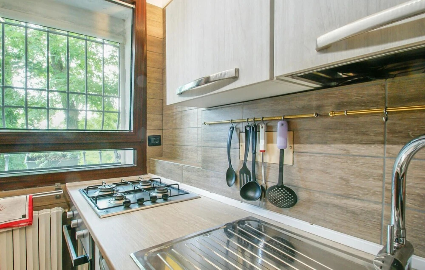 Amazing Home in Montefiore Conca With Wifi and 3 Bedrooms