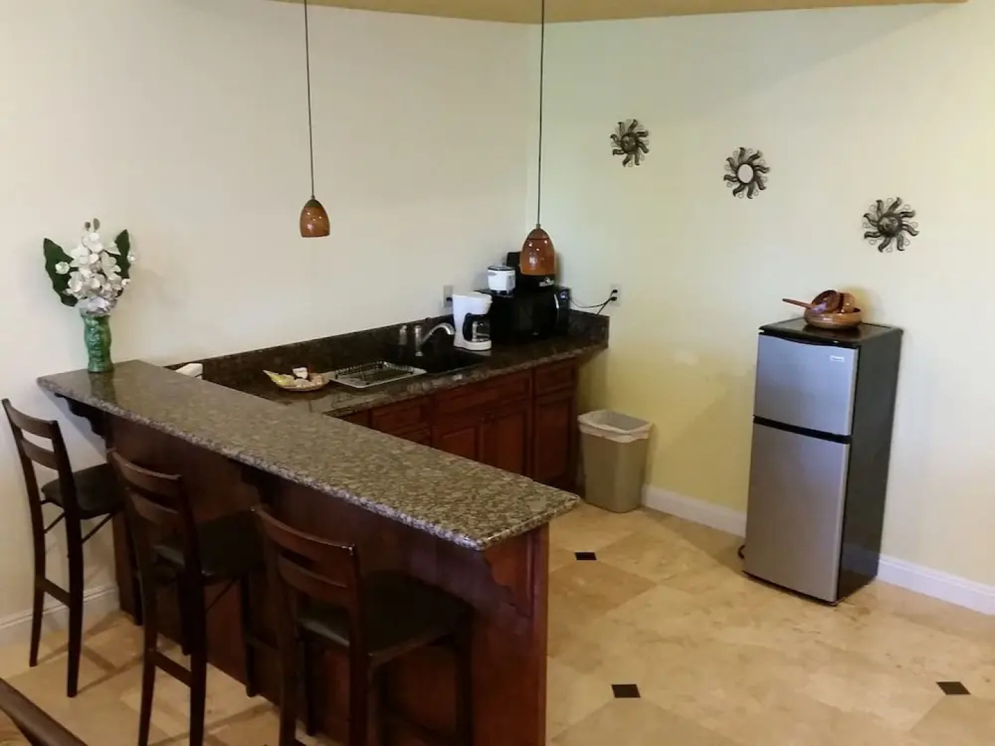 Oceanfront Vacation Rental