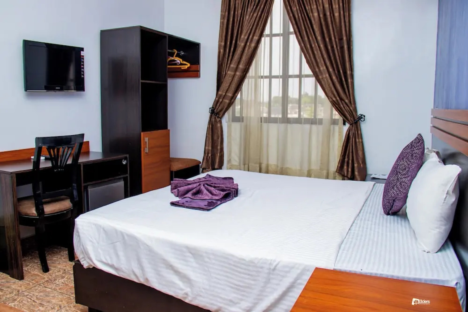 Suru Express Plus Ikorodu