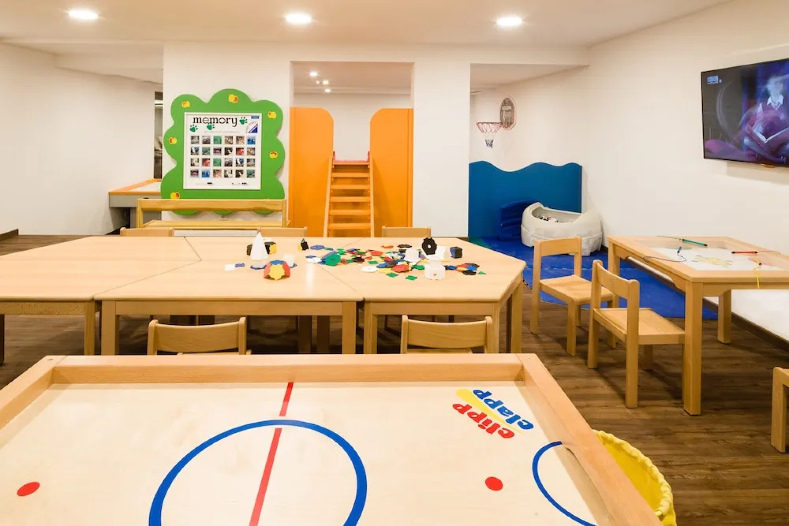 Almina Family and Spa