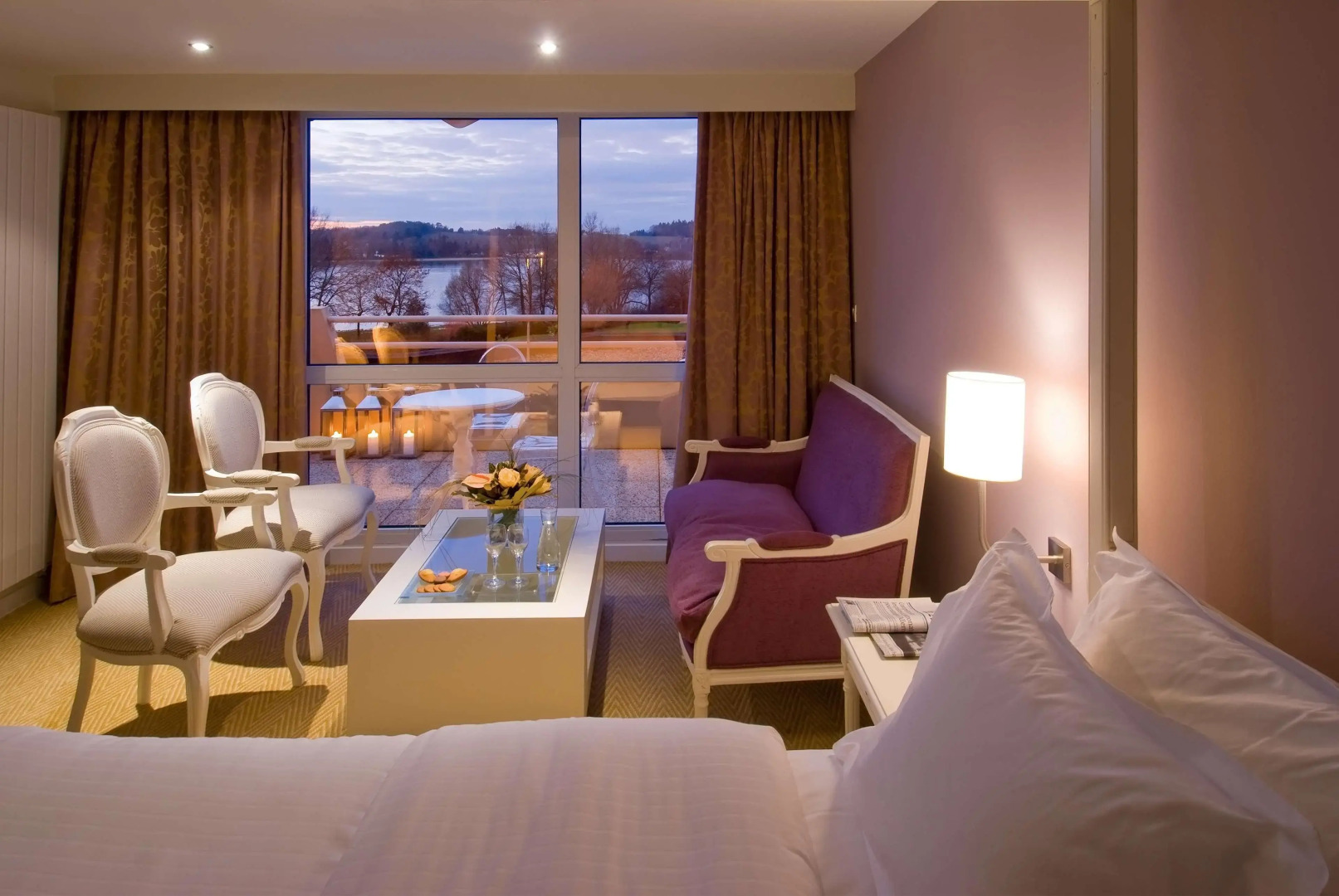 Best Western Plus Le Roi Arthur Hotel et Spa