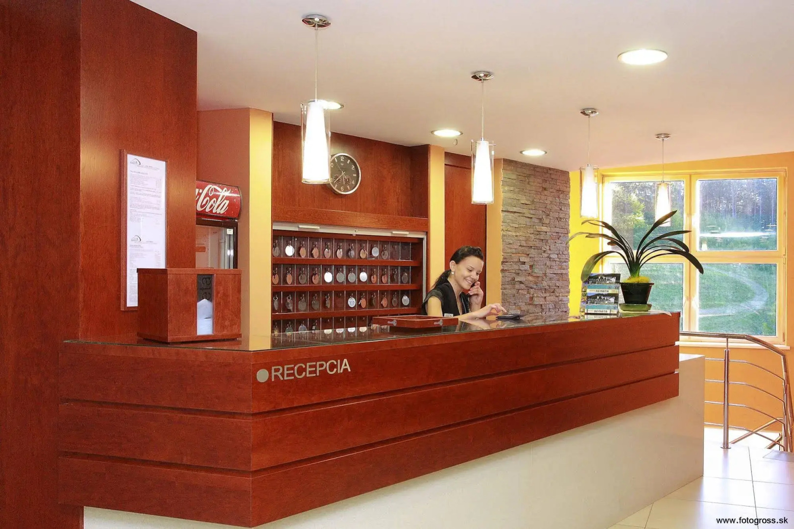 Horský hotel Remata