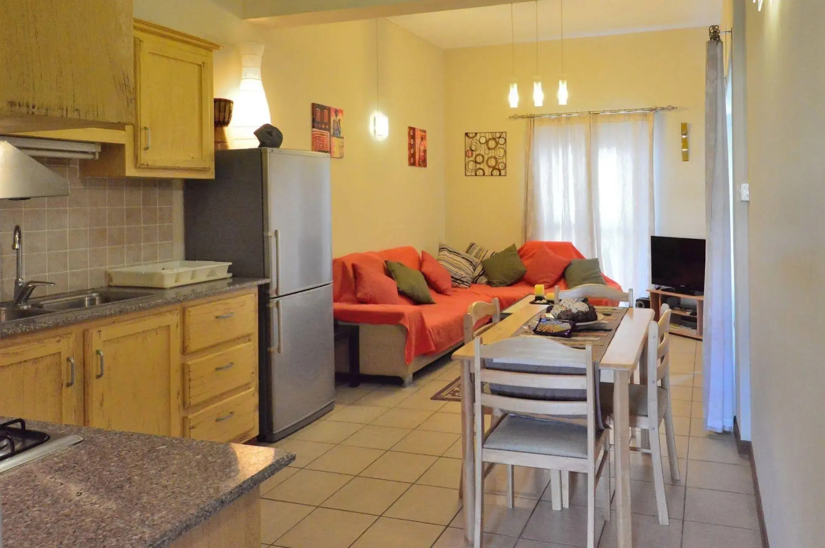 Paradya Beach Apartments