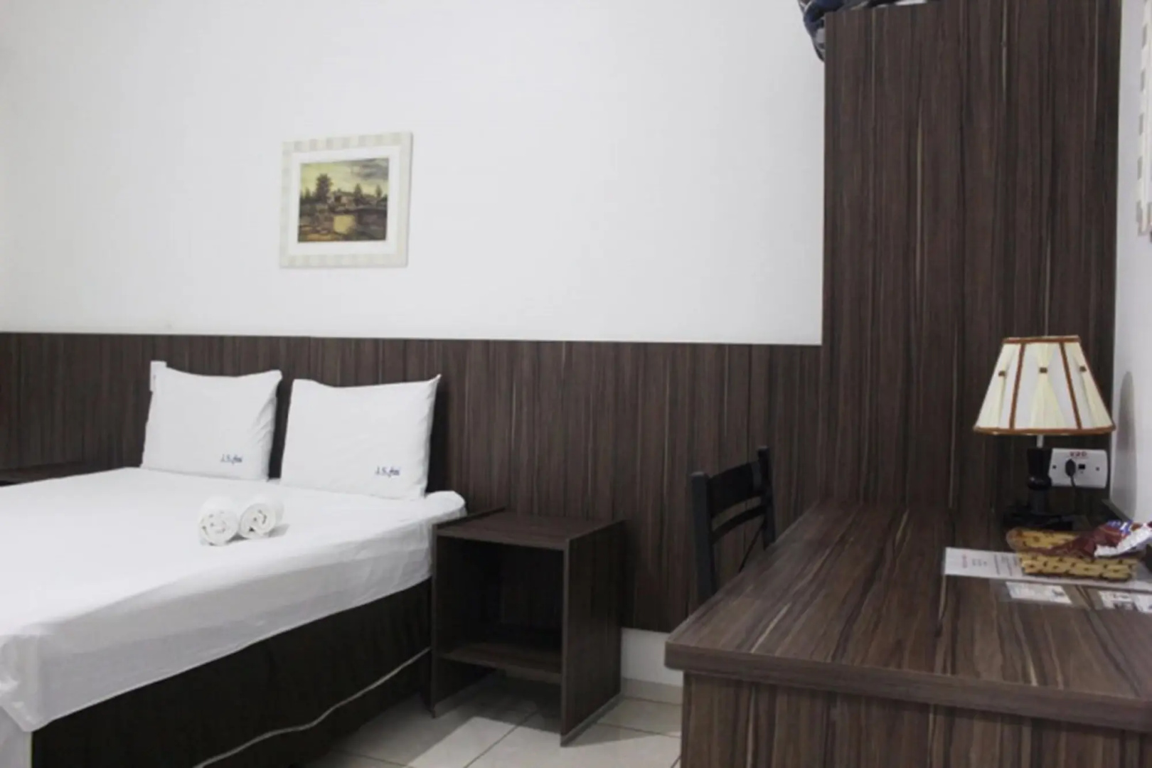 JS Thermas Hotel