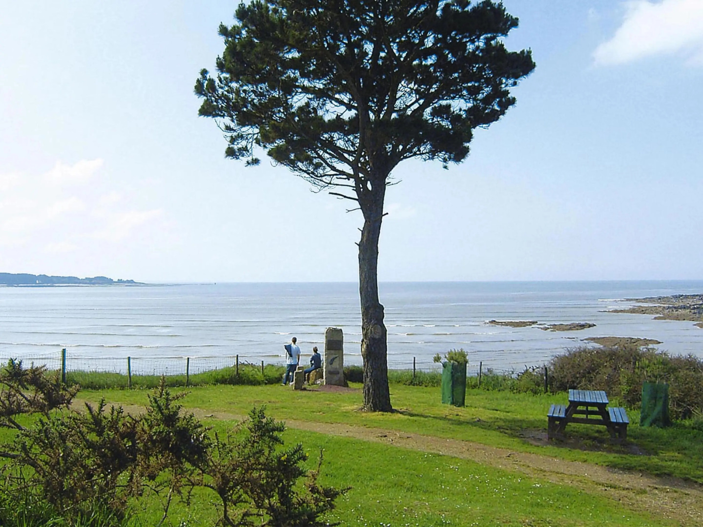 Semi-detached House, Penestin