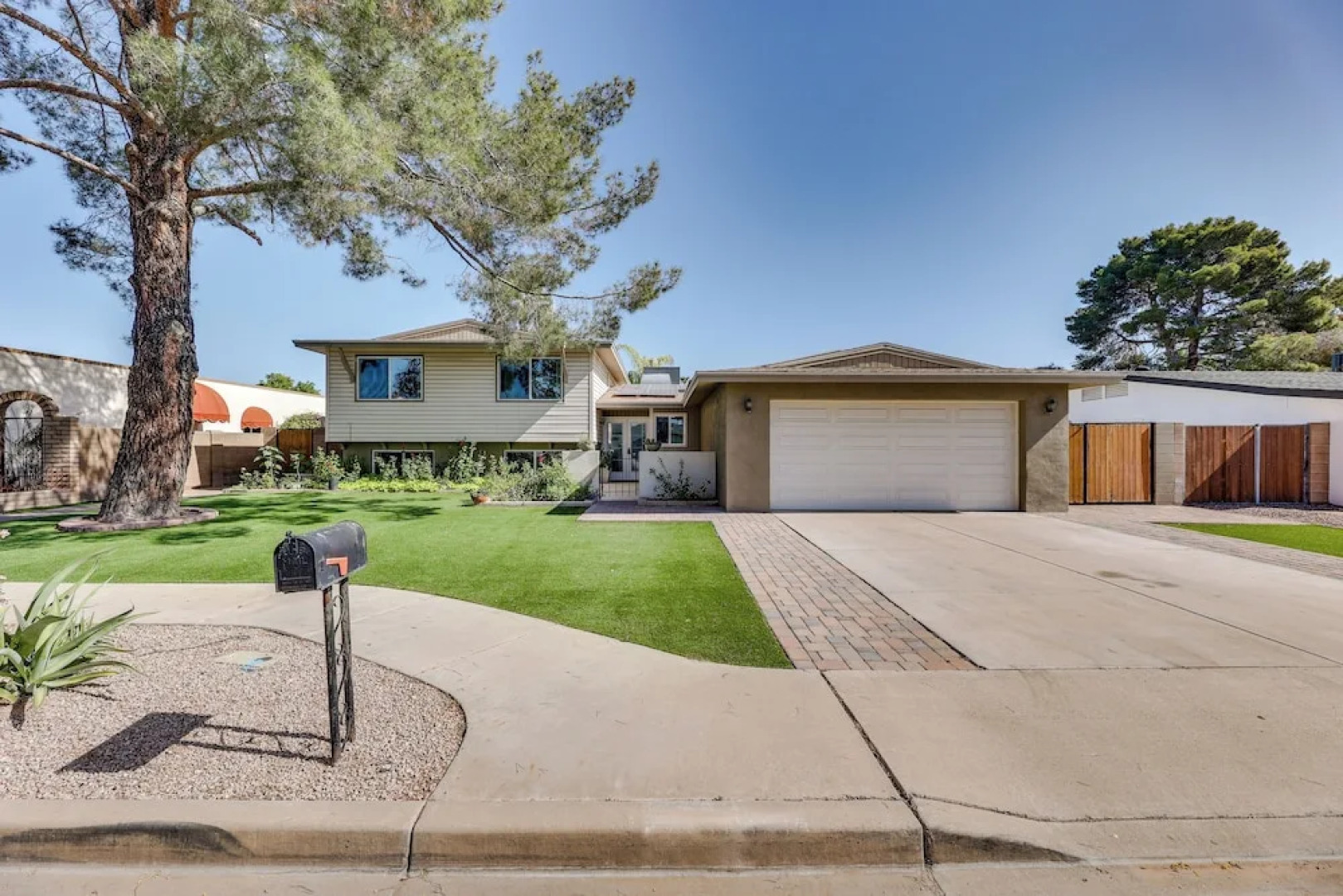 Pet-friendly Mesa Home w/ Community Amenities!