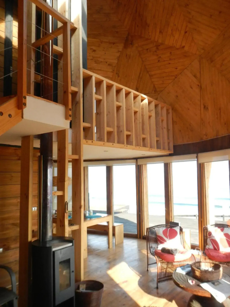 Cabañas Rincon de Pupuya