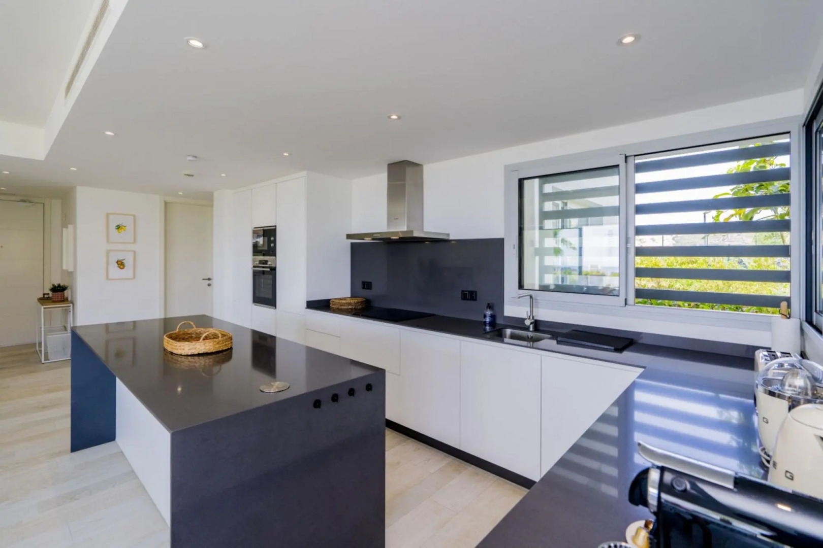 Al-1204 Estepona - Apartment - Alcazaba Lagoon