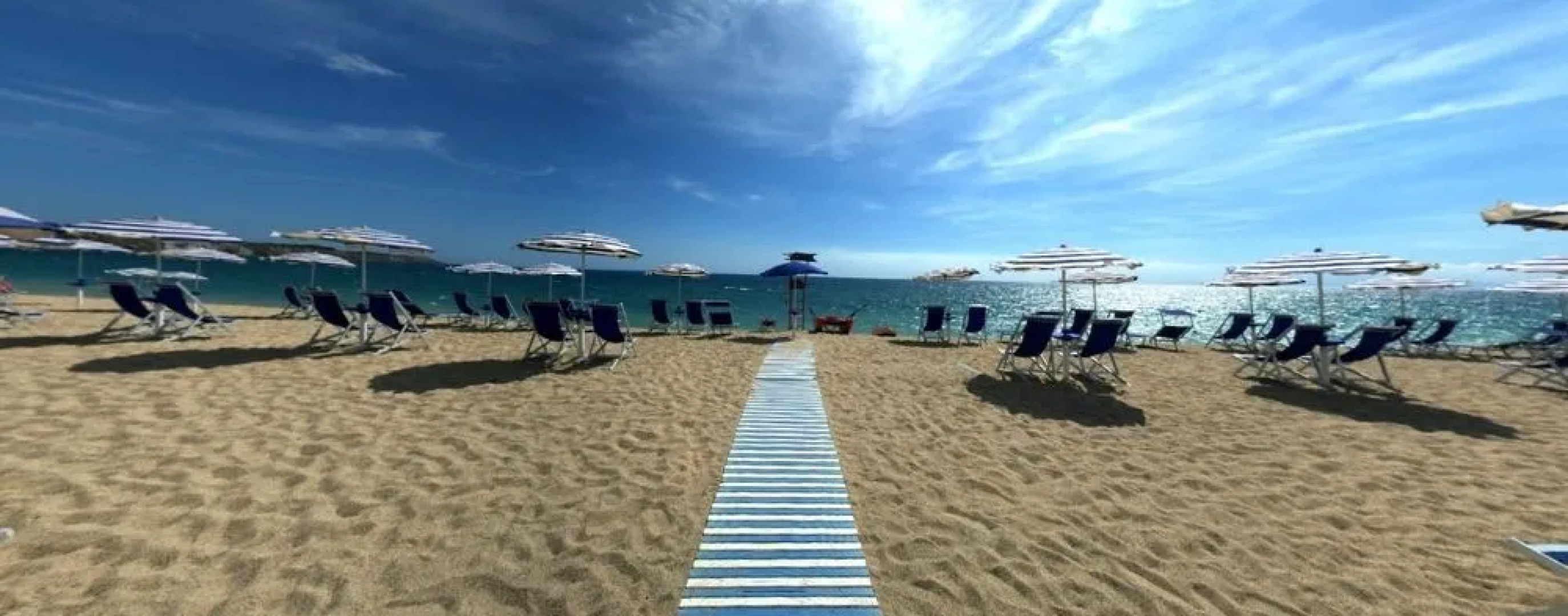 Santa Monica Resort & Village