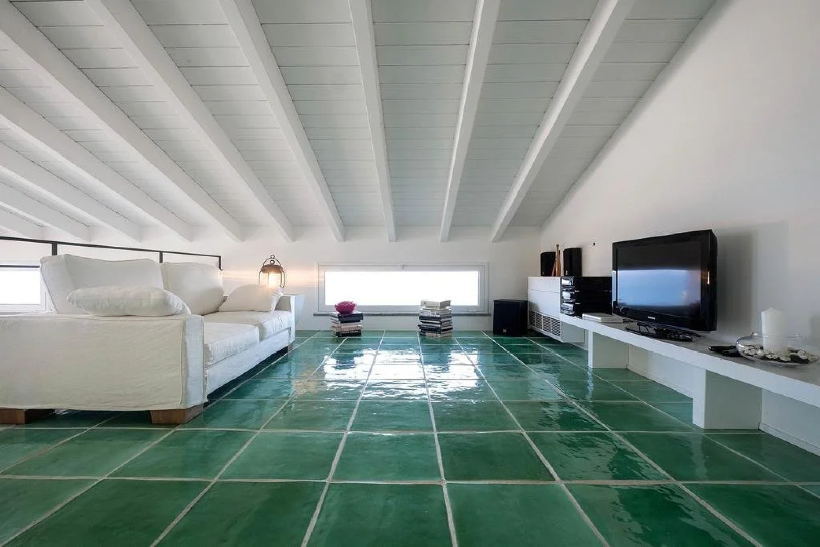 SuiteLowCost Villa Smeraldo