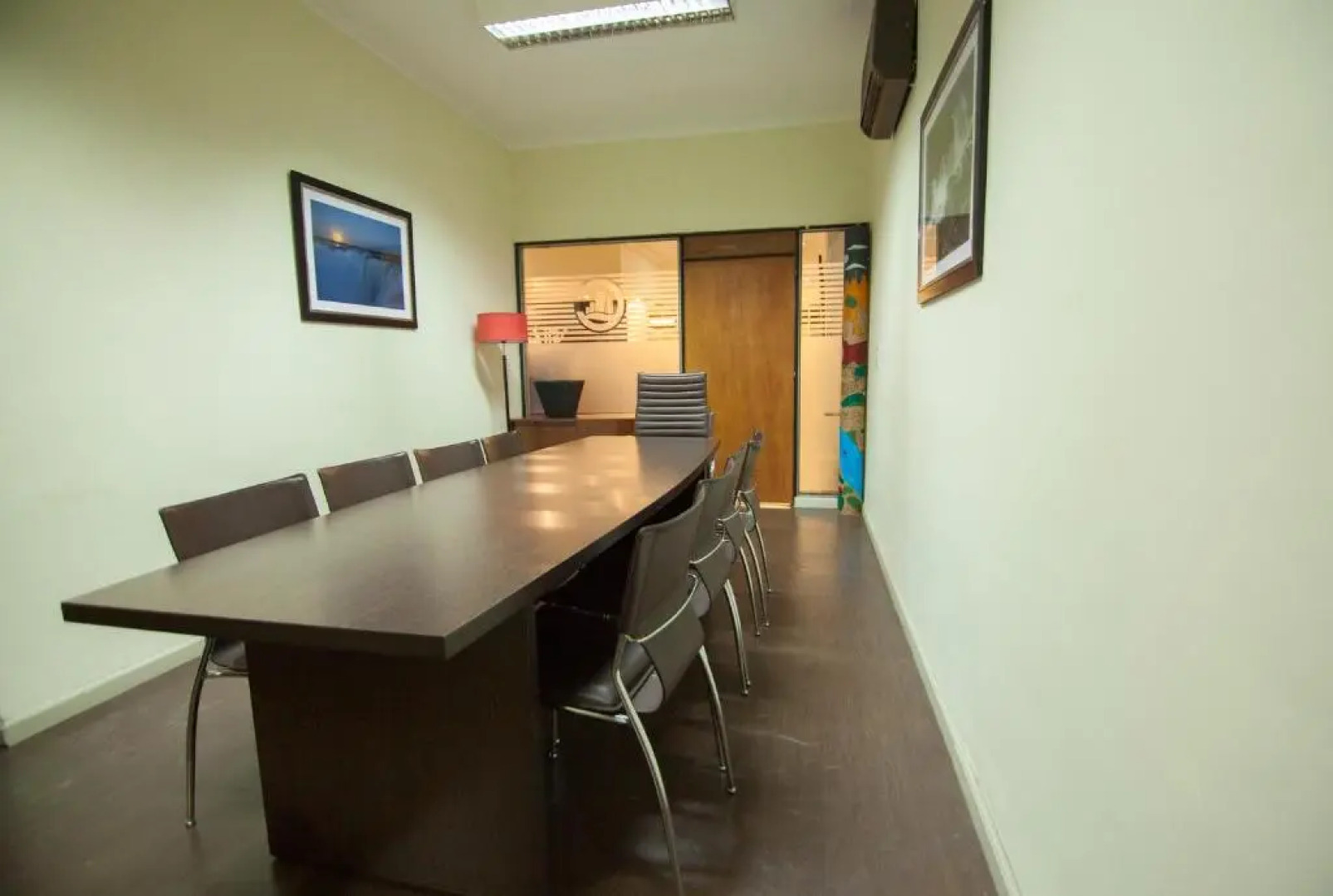 Continental Posadas Hotel