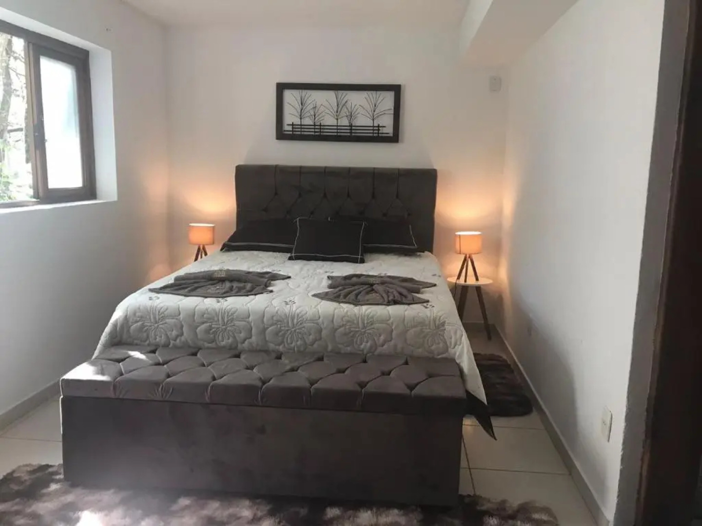 Estalagem Monte Verde