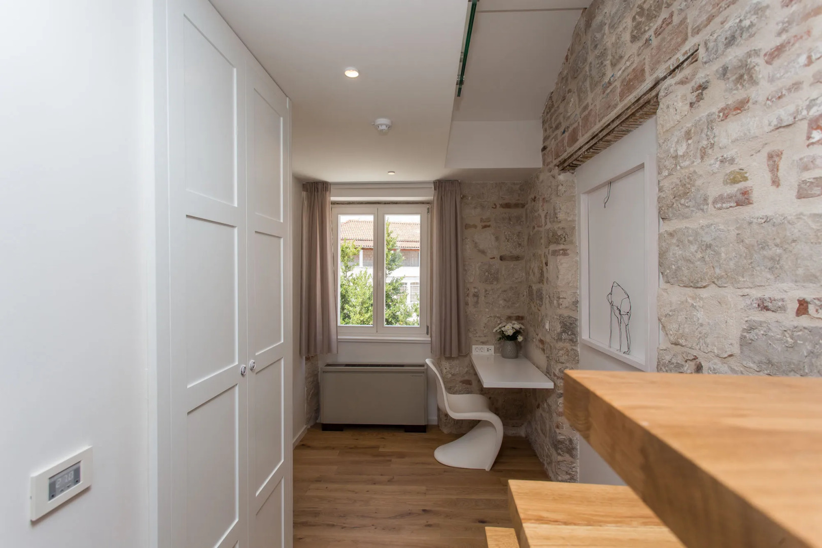 Bifora Heritage Hotel