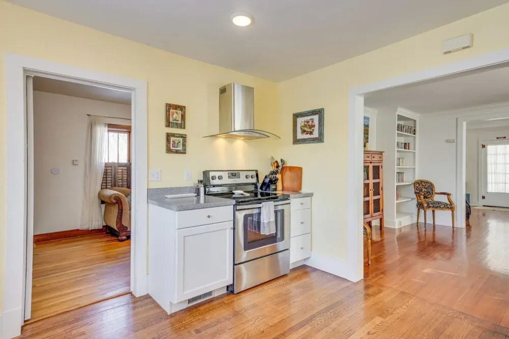 Westcliffe Home w/ Deck < Half-mi to Main Street!