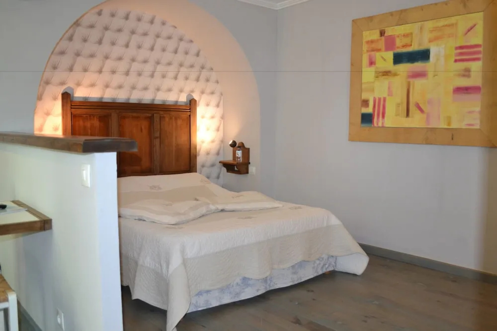 Chambres d'Hôtes Maison de la Vigne