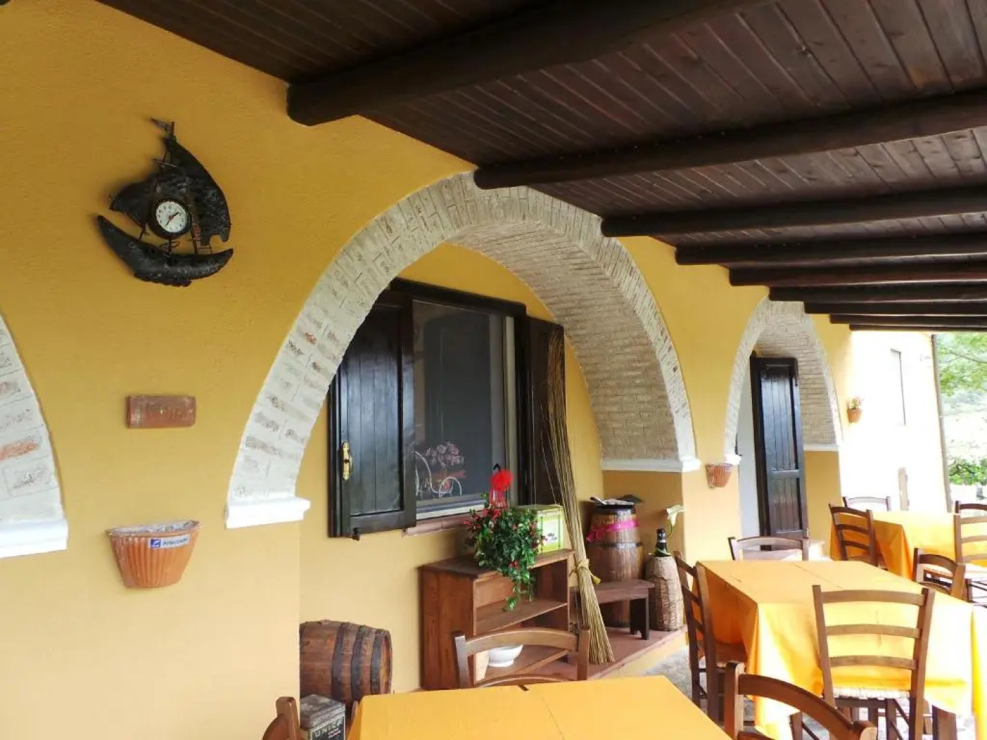 Il Rifugio del Cavaliere