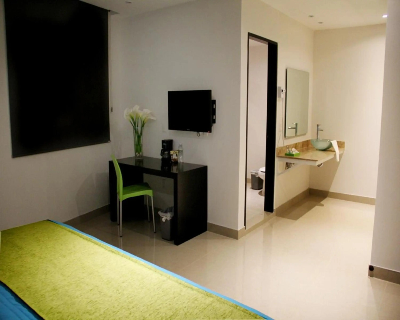 Hotel Misión Express Xalapa