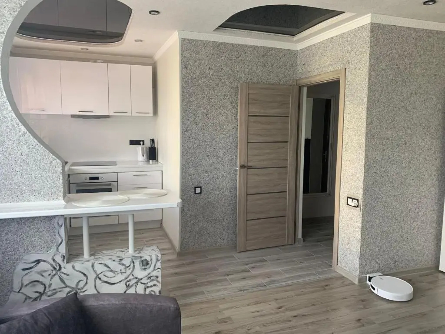 ''KI property'' P. Stradiņa 13-10