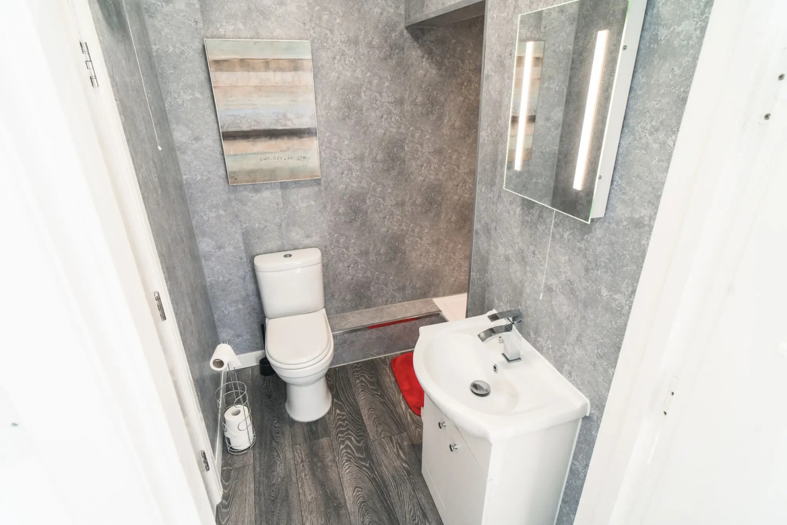 Beachmount Holiday Apartments