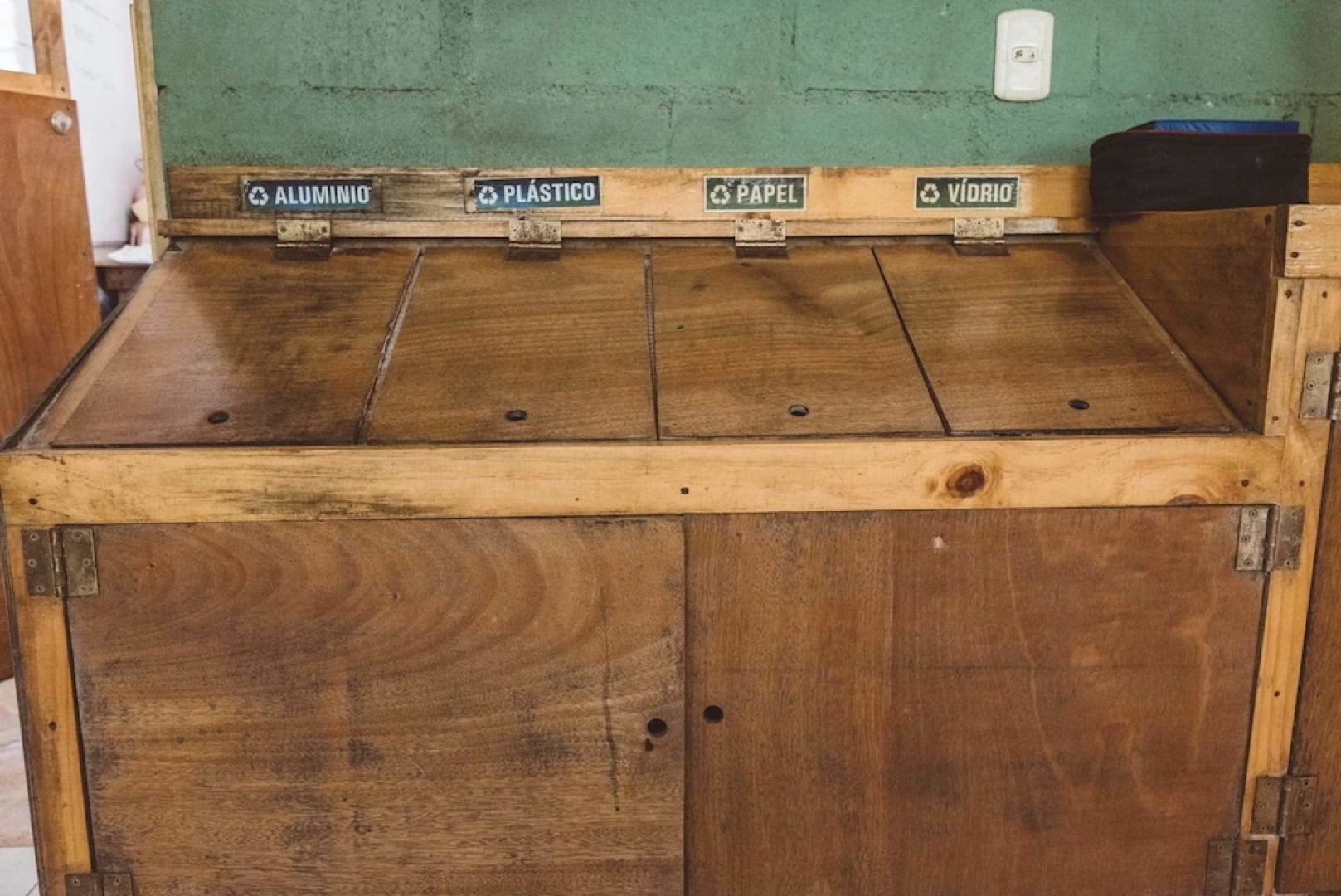 Drake Bay Backpackers