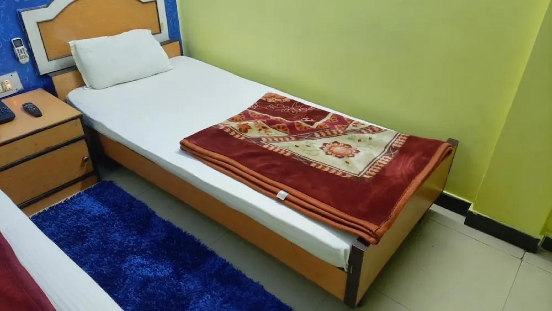 Meera motel Begusarai