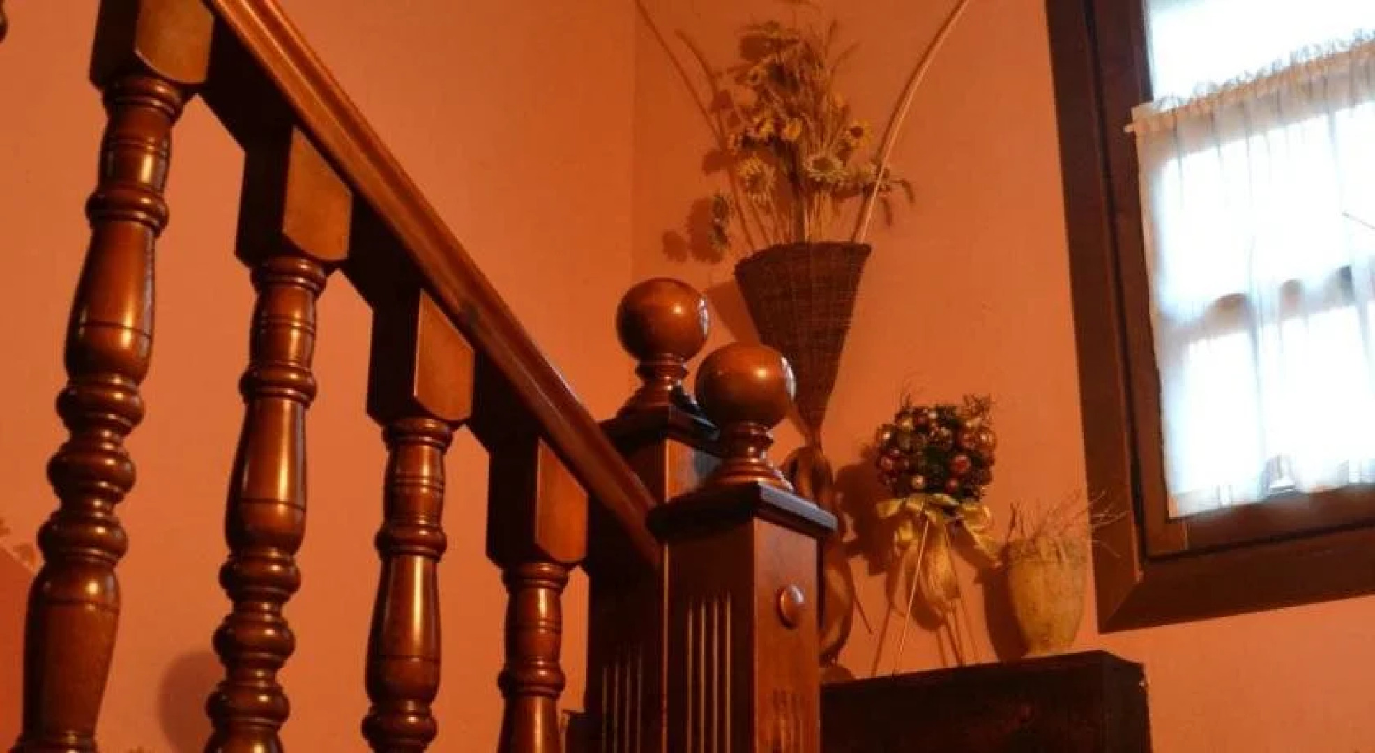 Hotel - Restaurante Prado Del Navazo