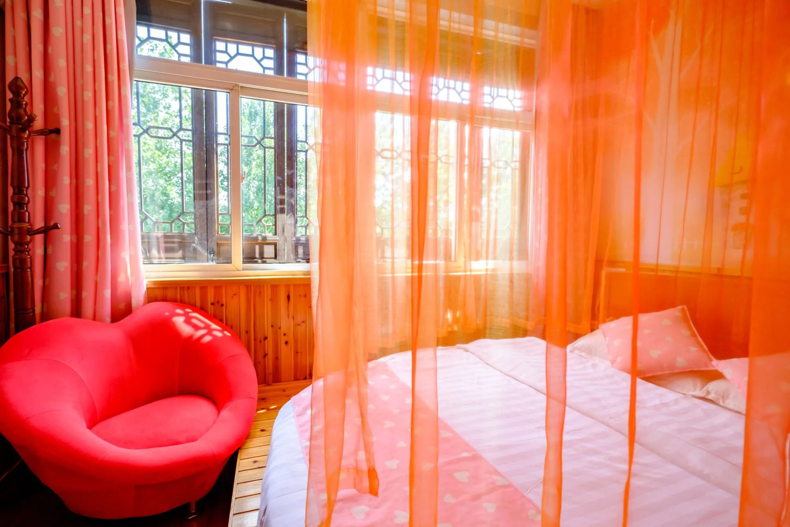 Wuzhen Fairy Impression Inn