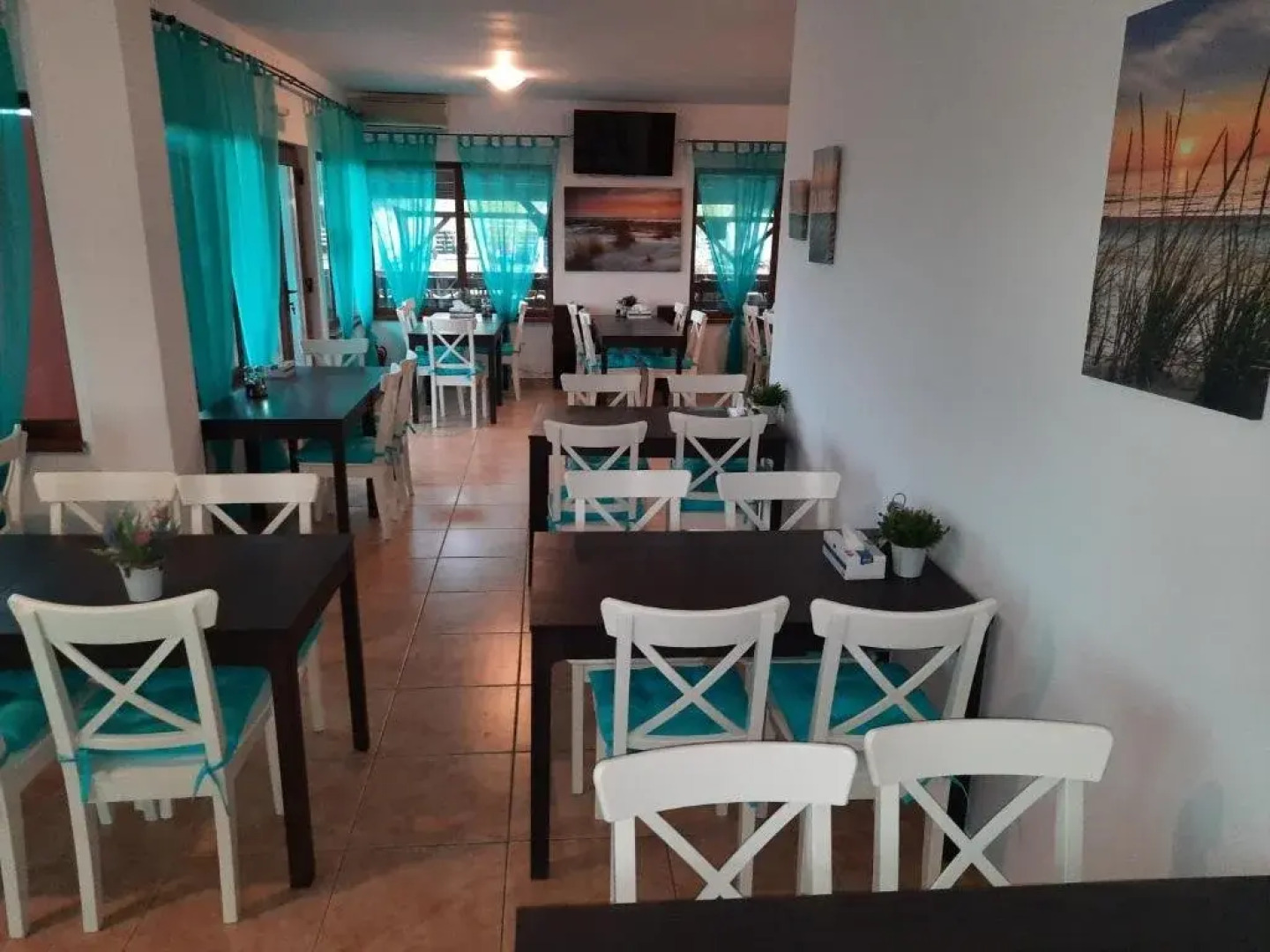 Gulliver Delta Resort