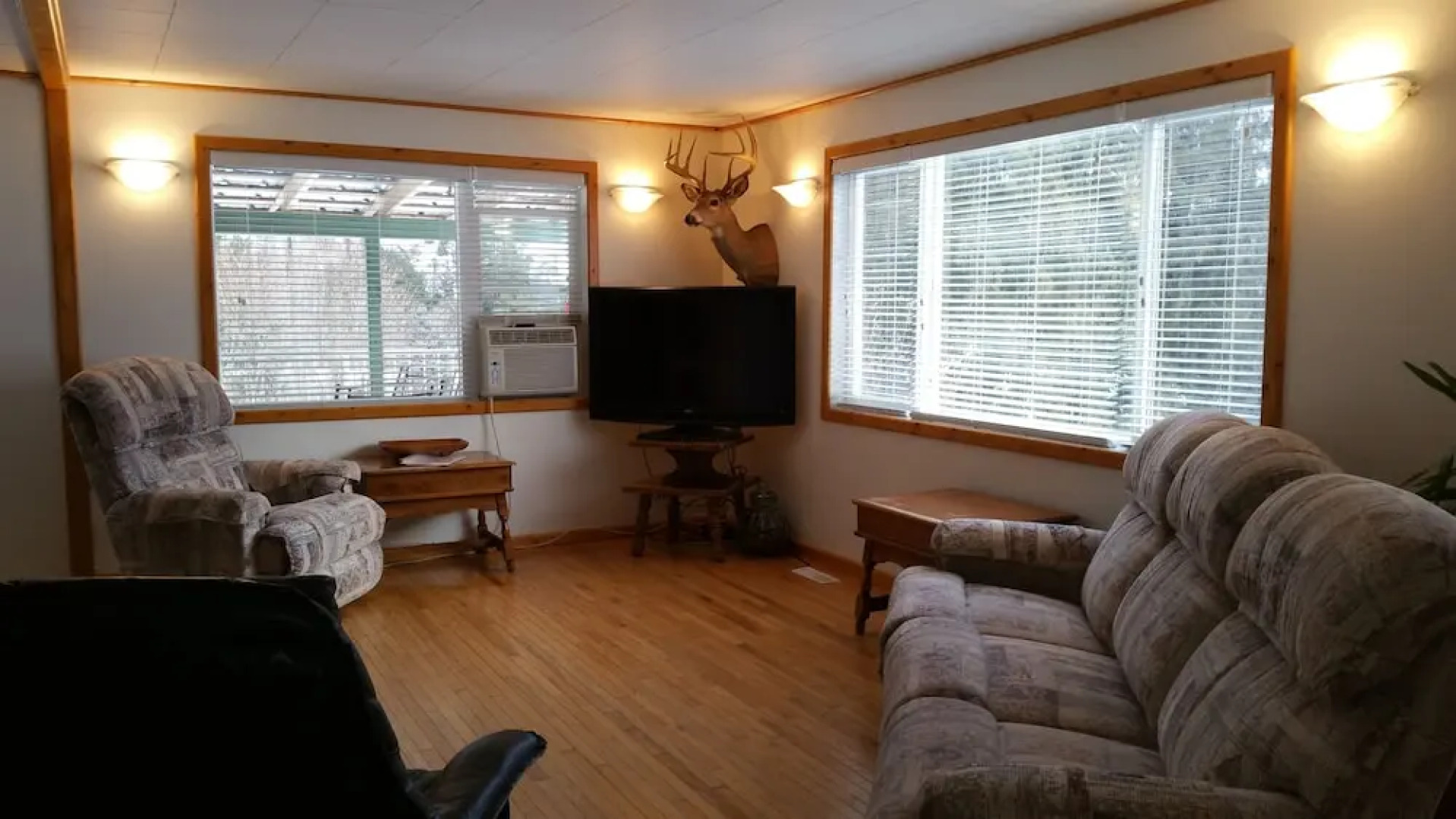 Blacktail Ridge Lodge & RV