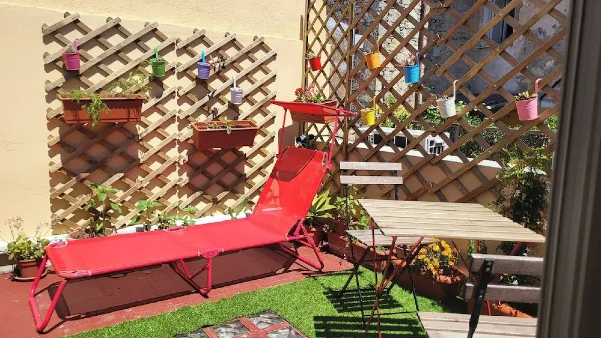 Itiseasy Cuglieri 2 Luxury Apartment