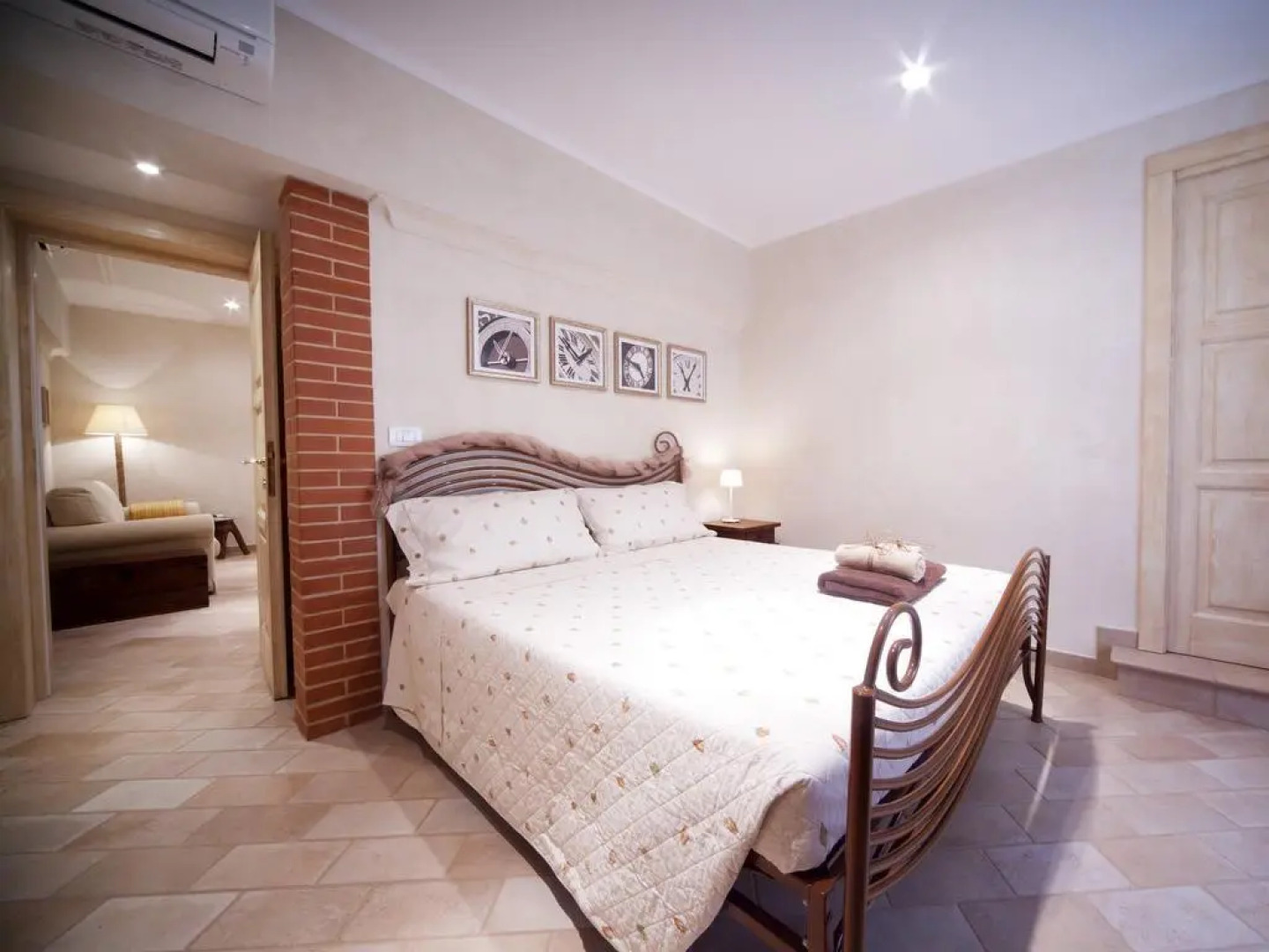 Appartamento Nonna Giulietta