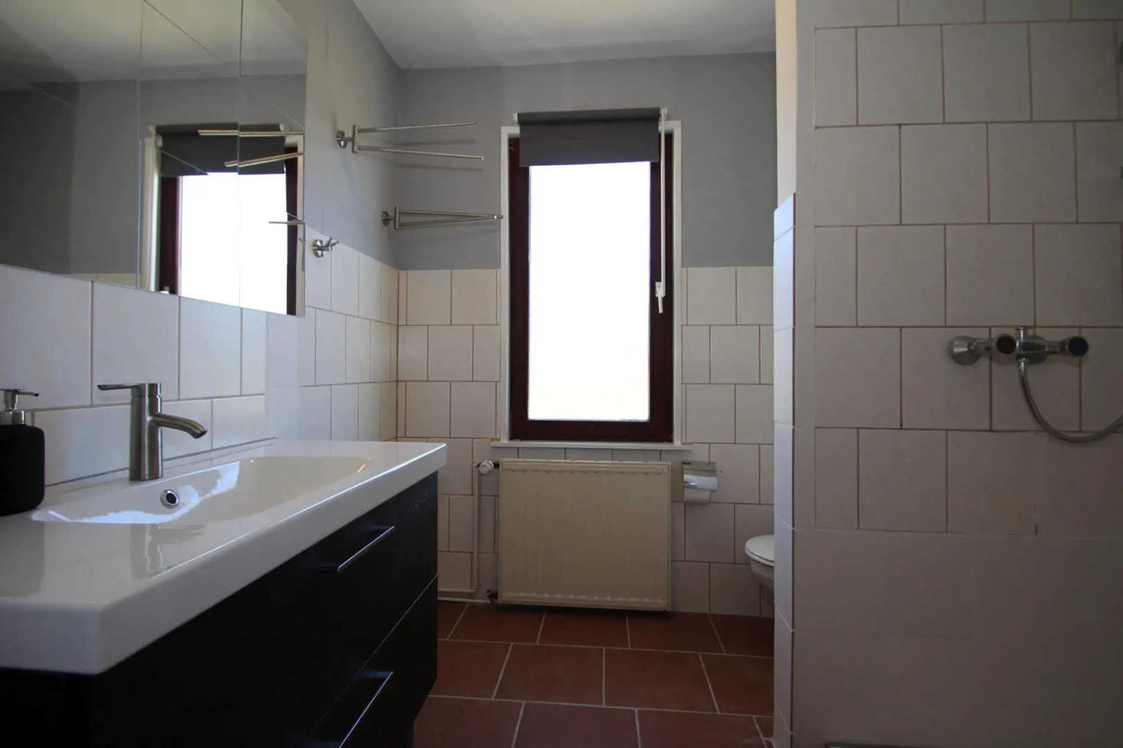 Holiday House at the Vilzsee, Mirow