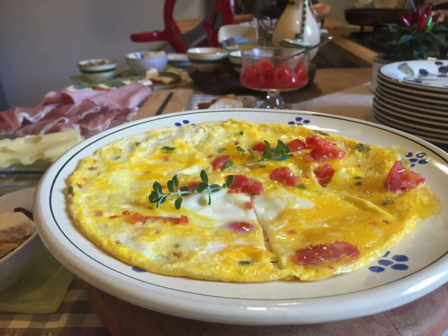 Dimora Storica Ai Casini D'ardenza B&B