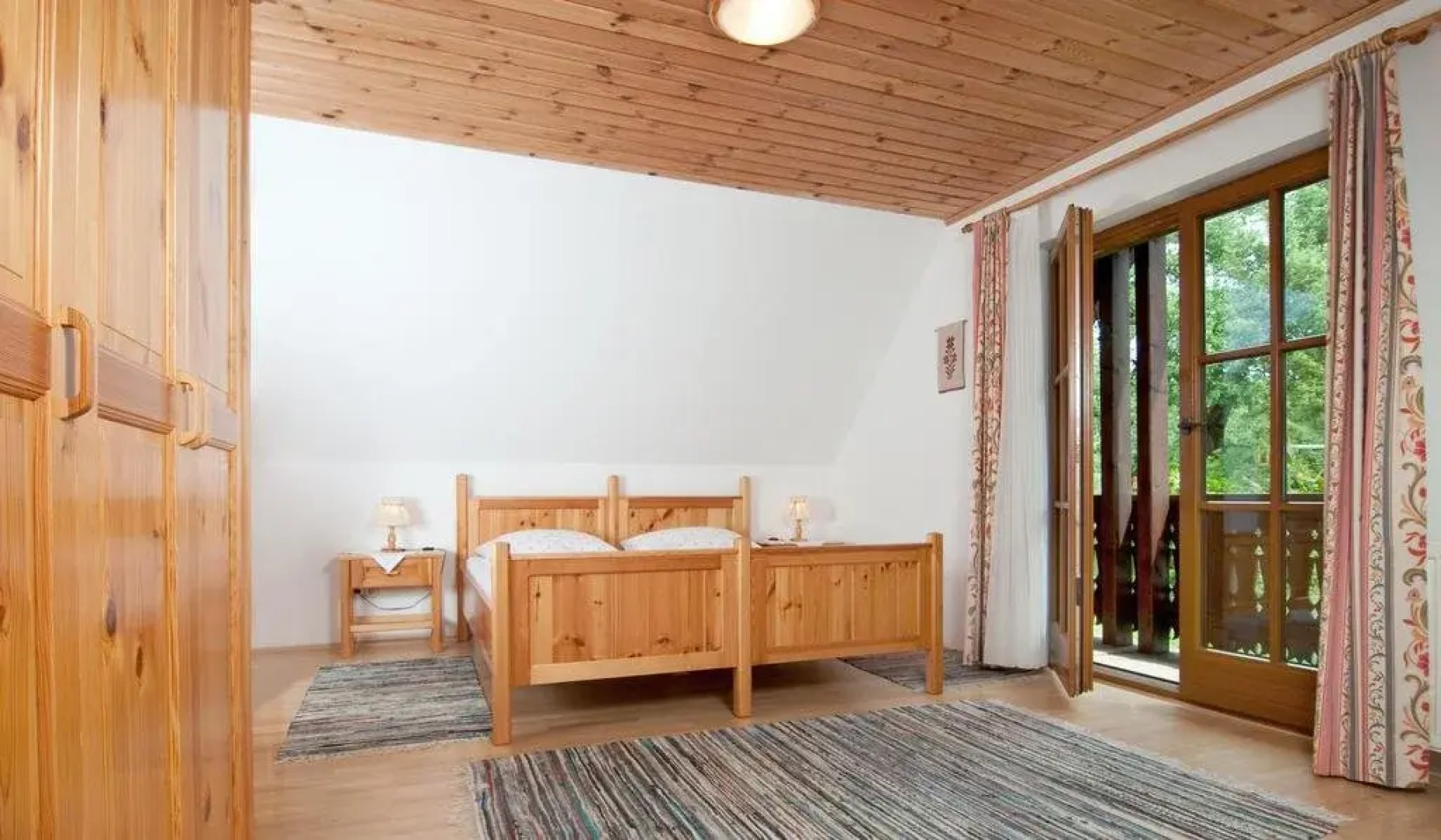 Bauernhof Urlaub am Bauernhof - Pension Borchardt