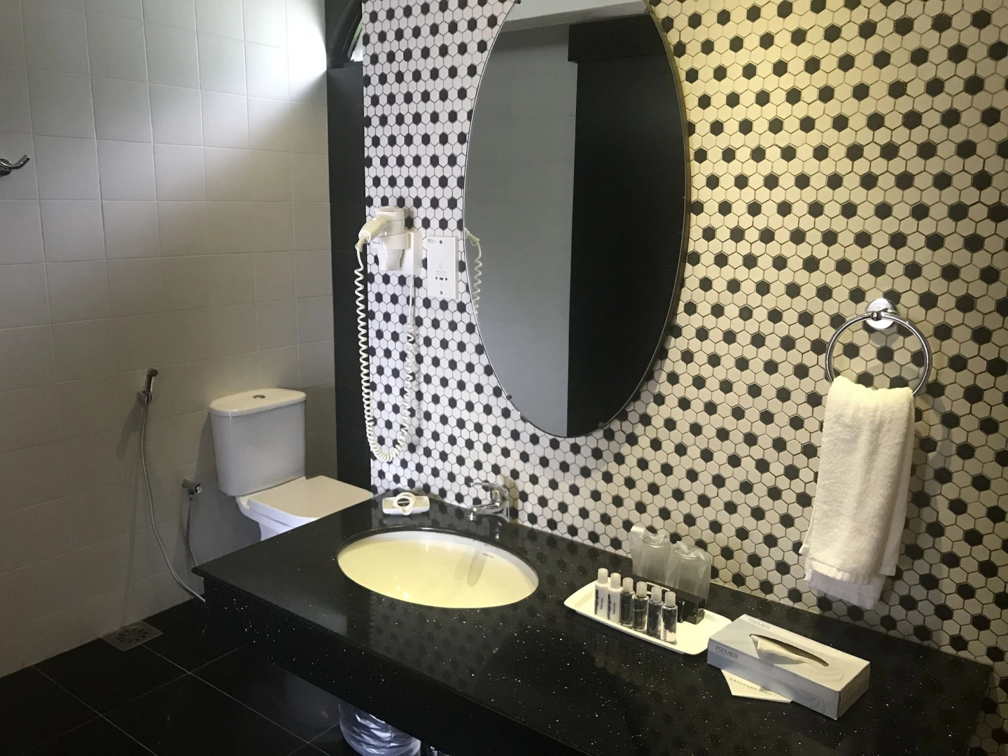 Strawberry Park Resort