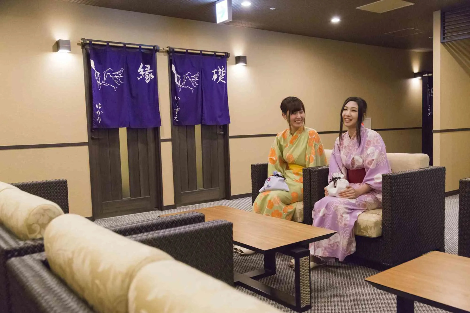 Hotel Morinokaze Ousyuku