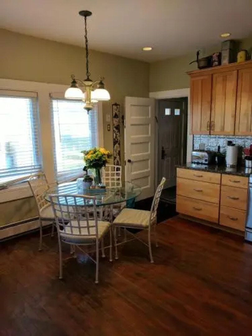 Modern Suites @ Nantasket Beach