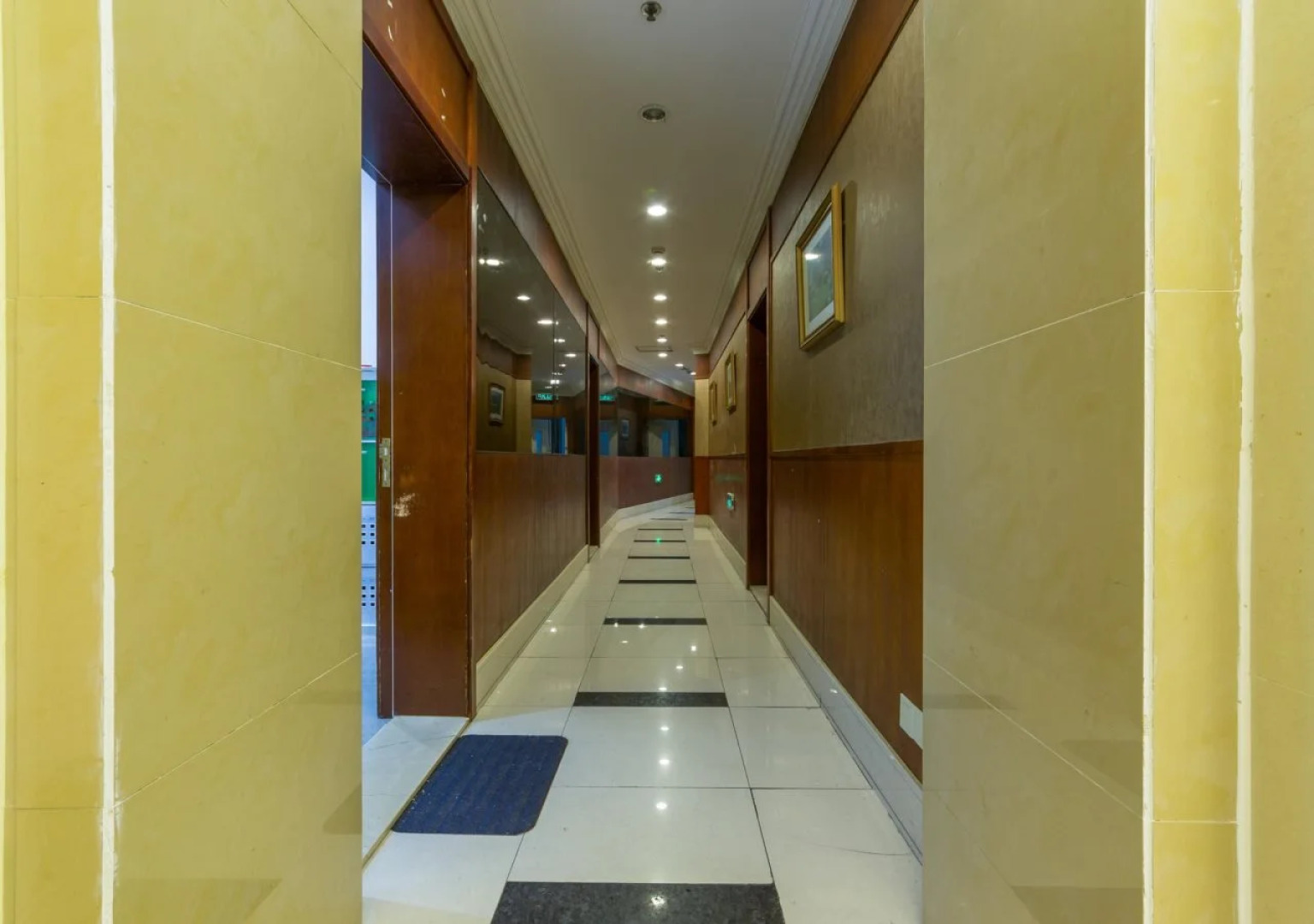 Ladoll Service Apartment